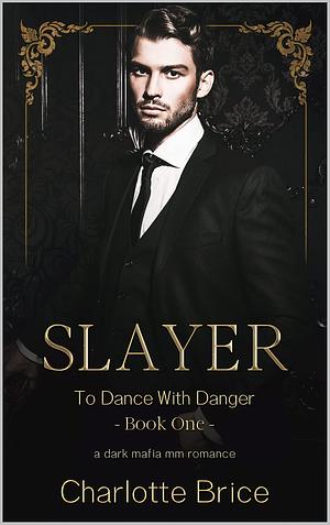 Slayer by Charlotte Brice