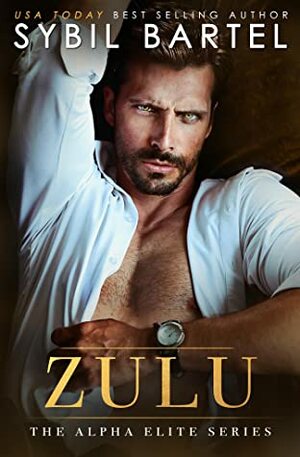 Zulu by Sybil Bartel