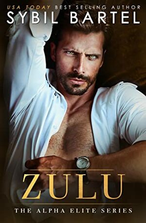 Zulu by Sybil Bartel