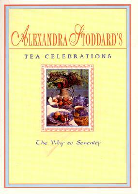 Tea Celebrations Co by Alexandra Stoddard