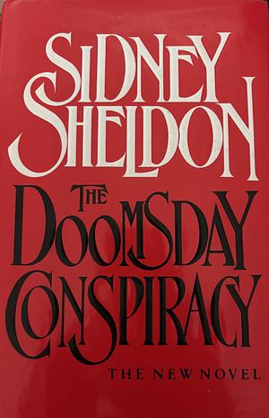 The Doomsday Conspiracy by Sidney Sheldon