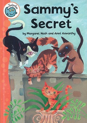 Sammy's Secret by Margaret Nash