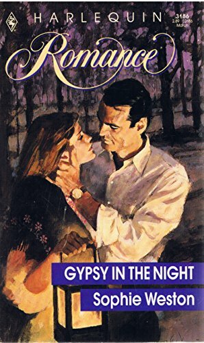 Gypsy in the Night by Sophie Weston