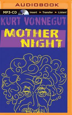 Mother Night by Kurt Vonnegut