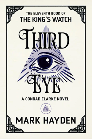 Third Eye by Mark Hayden