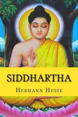 Siddhartha by Hermann Hesse