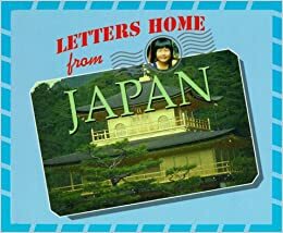 Letters Home From Japan by Marcia S. Gresko