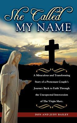 She Called My Name by Don Bailey