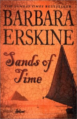 Sands of Time by Barbara Erskine