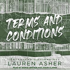 Terms and Conditions by Lauren Asher