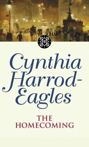 The Homecoming by Cynthia Harrod-Eagles