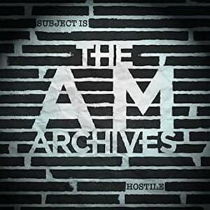 The AM Archives by Lauren Shippen