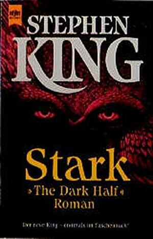 Stark: The Dark Half by Stephen King