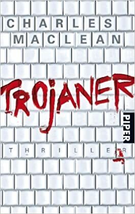 Trojaner by Charles Maclean