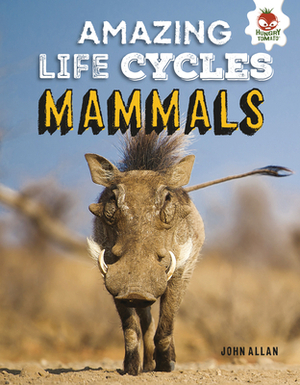 Mammals by John Allan