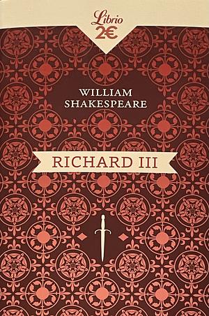 Richard III by William Shakespeare