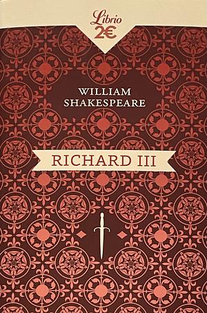 Richard III by William Shakespeare