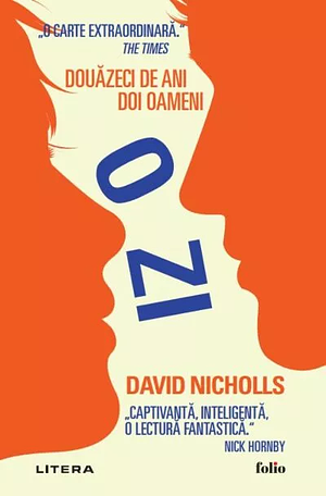 O zi by David Nicholls