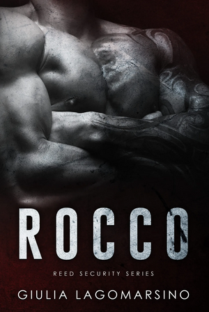 Rocco by Giulia Lagomarsino