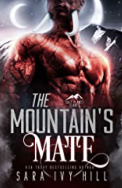 The Mountain's Mate by Sara Ivy Hill