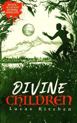 Divine Children by 