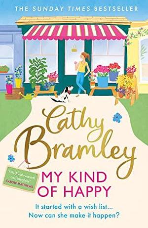 My Kind of Happy by Cathy Bramley