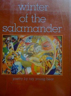 Winter of the Salamander: The Keeper of Importance by Ray A. Young Bear