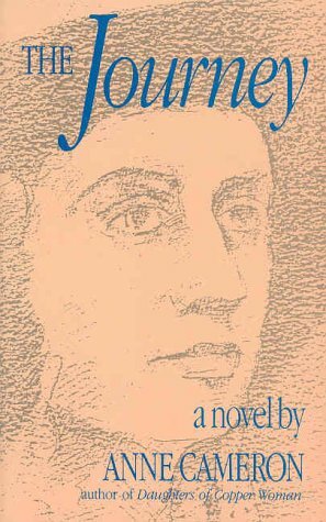 The Journey by Anne Cameron