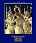Alessandro Botticelli, 1444/5-1510, Volume 1 by Tilman Lingesleben, Sandro Botticelli, Alexandra Grömling