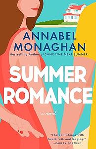 Summer Romance  by Annabel Monaghan