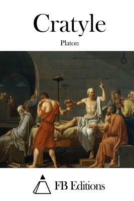 Cratyle by Plato