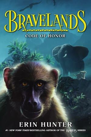 Bravelands - Das Gesetz der Savanne: Band 2 by Erin Hunter
