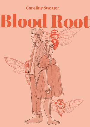 Bloodroot Chapter 2 by Caroline Sweater, Benji Nate