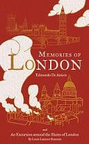 Memories of London by Edmondo de Amicis