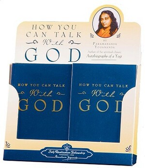 How You Can Talk with God by Paramahansa Yogananda