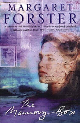 The Memory Box by Margaret Forster