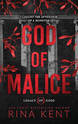 God of Malice by Rina Kent
