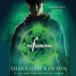 Infamous by Sherrilyn Kenyon