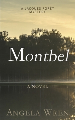 Montbel by Angela Wren