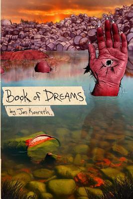 Book of Dreams by Jon Konrath