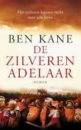 De zilveren adelaar by Ben Kane, Paul Syrier