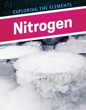 Nitrogen by Clara Maccarald