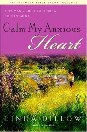 My Mercies Journal (A Companion Journal for Calm My Anxious Heart) by Linda Dillow