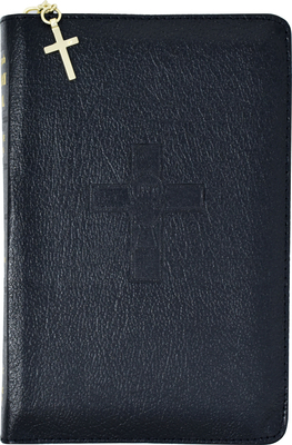 Weekday Missal (Vol. II/Zipper): In Accordance with the Roman Missal by Catholic Book Publishing & Icel