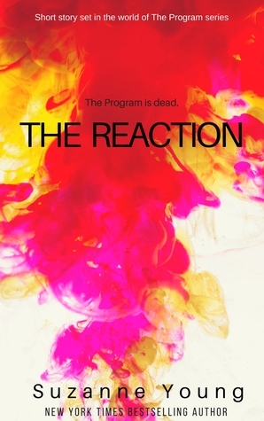 The Reaction by Suzanne Young