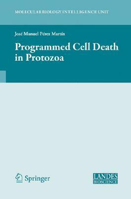 Programmed Cell Death in Protozoa by 