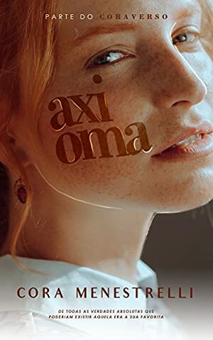 Axioma by Cora Menestrelli