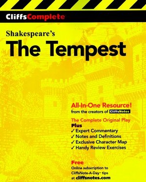 Shakespeare's The Tempest by Matthew Hansen, William Shakespeare, Sidney Lamb