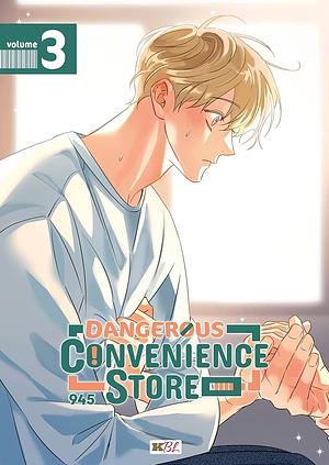 Dangerous Convenience Store vol.03 by gusao