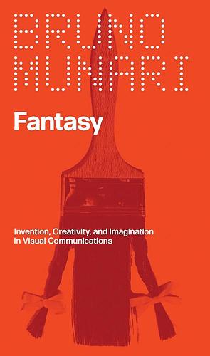Fantasy by Bruno Munari